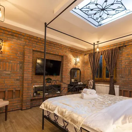 Madison - Square Sava فندق مبيت وإفطار 3*