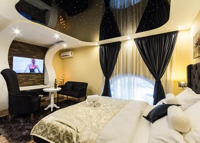 Madison - Square Sava Belgrade