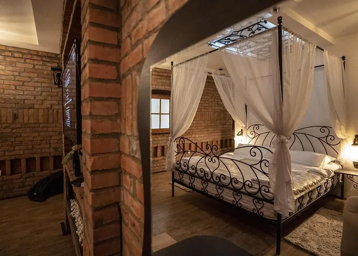 Madison - Square Sava Belgrade