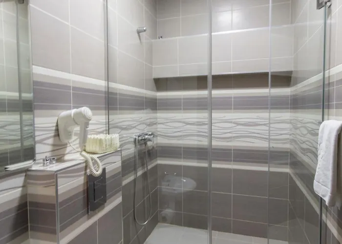 Madison - Square Sava 3* Belgrade