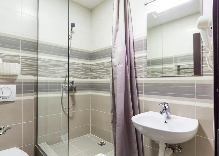 Madison - Square Sava krevet i doručak 3*